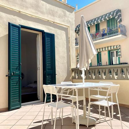 Chez Isabelle - Puglia Mia Apartments Monopoli Exteriér fotografie