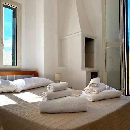 Chez Isabelle - Puglia Mia Apartments Monopoli Exteriér fotografie