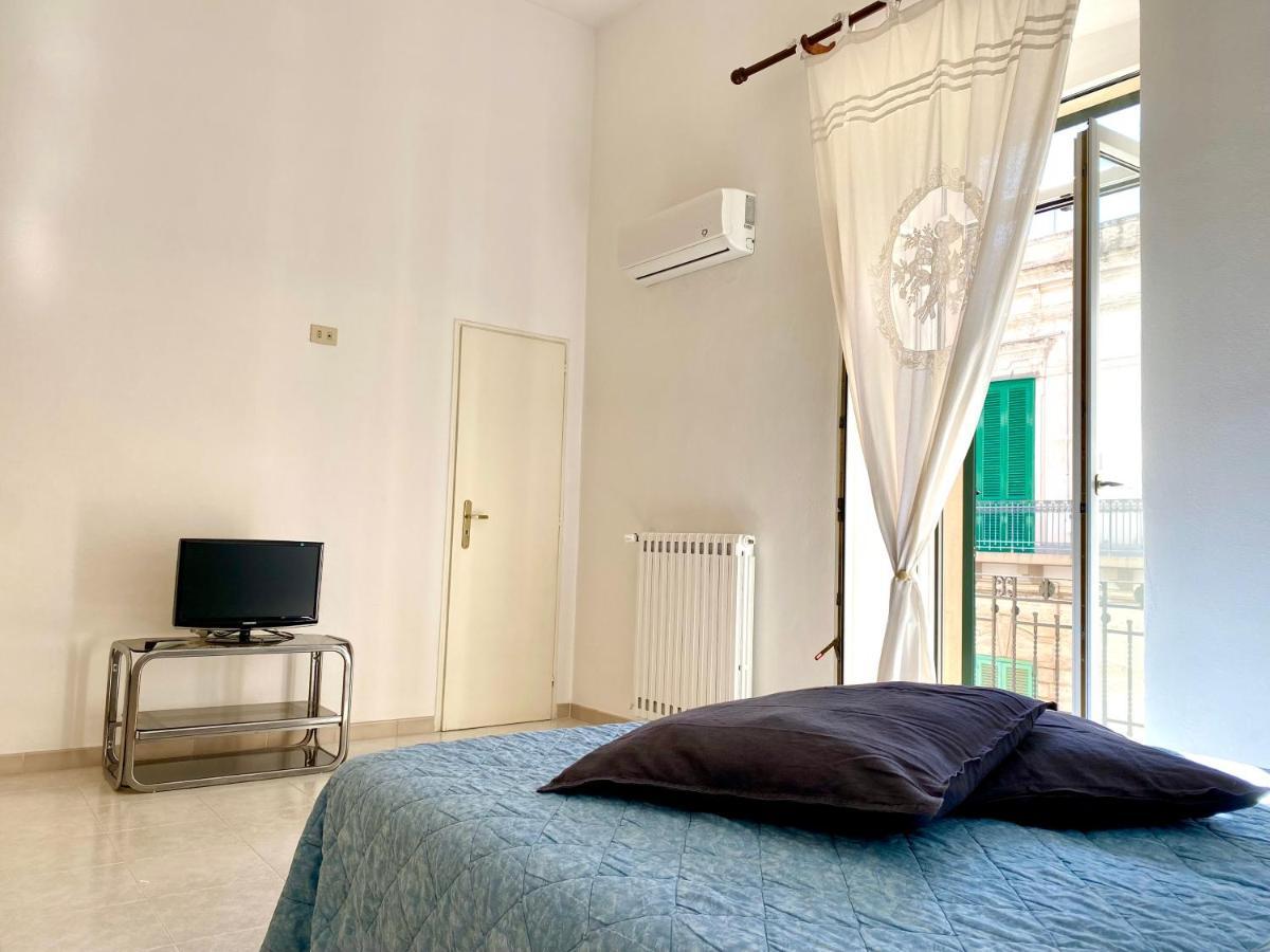 Chez Isabelle - Puglia Mia Apartments Monopoli Exteriér fotografie