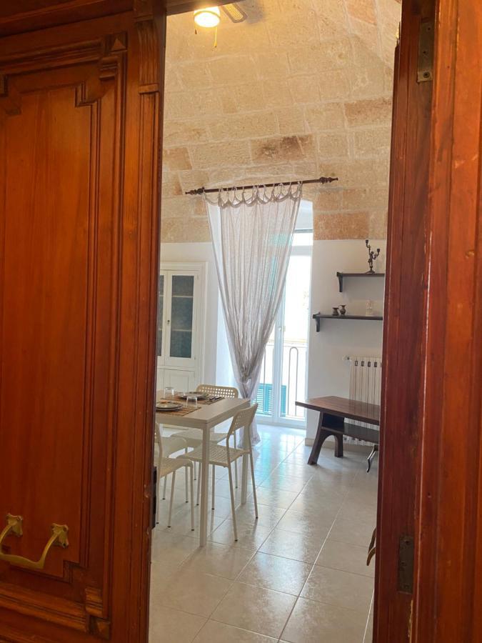 Chez Isabelle - Puglia Mia Apartments Monopoli Exteriér fotografie