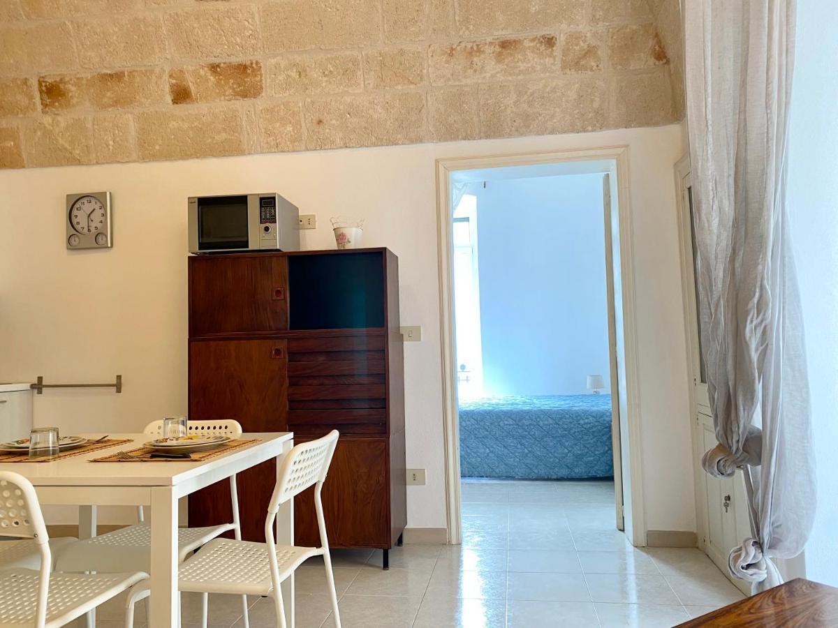 Chez Isabelle - Puglia Mia Apartments Monopoli Exteriér fotografie