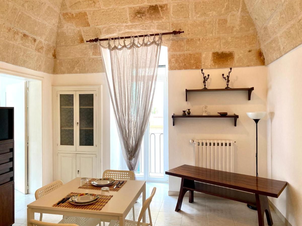 Chez Isabelle - Puglia Mia Apartments Monopoli Exteriér fotografie