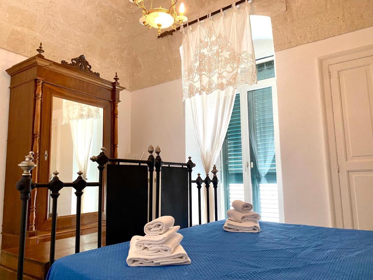 Chez Isabelle - Puglia Mia Apartments Monopoli Exteriér fotografie