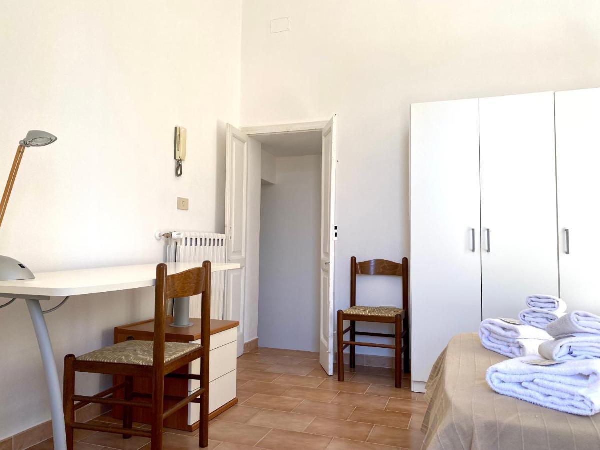 Chez Isabelle - Puglia Mia Apartments Monopoli Exteriér fotografie