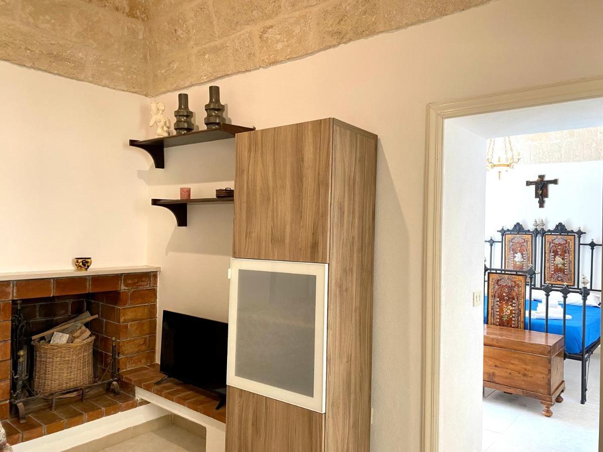 Chez Isabelle - Puglia Mia Apartments Monopoli Exteriér fotografie