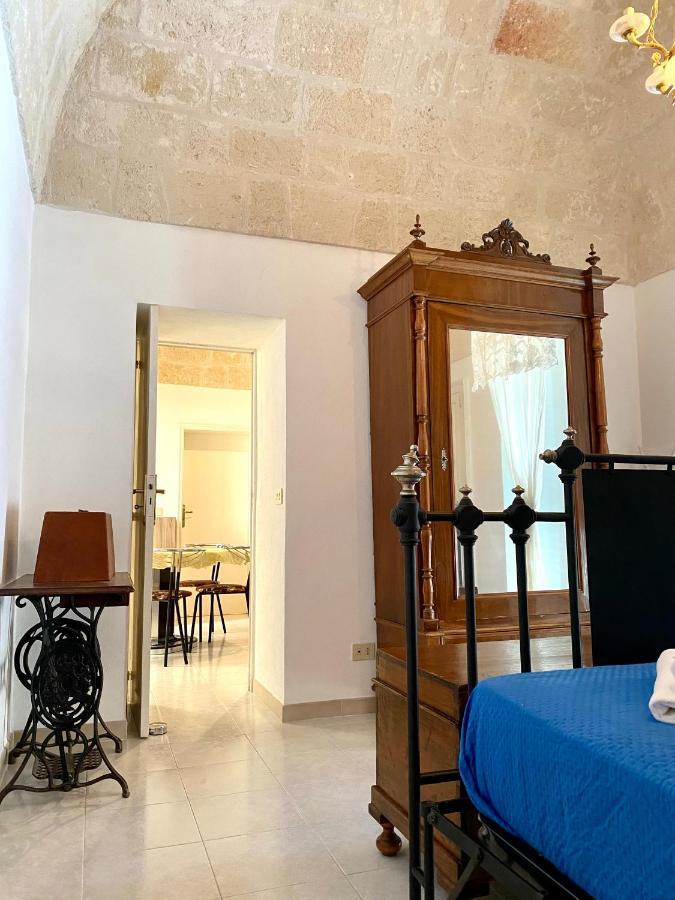 Chez Isabelle - Puglia Mia Apartments Monopoli Exteriér fotografie