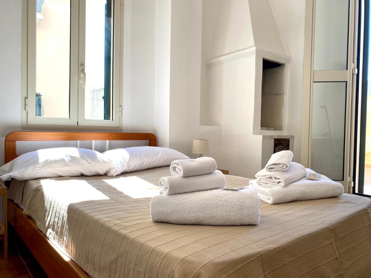 Chez Isabelle - Puglia Mia Apartments Monopoli Exteriér fotografie