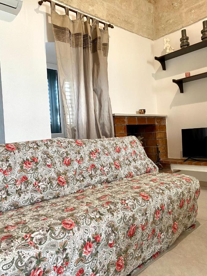Chez Isabelle - Puglia Mia Apartments Monopoli Exteriér fotografie